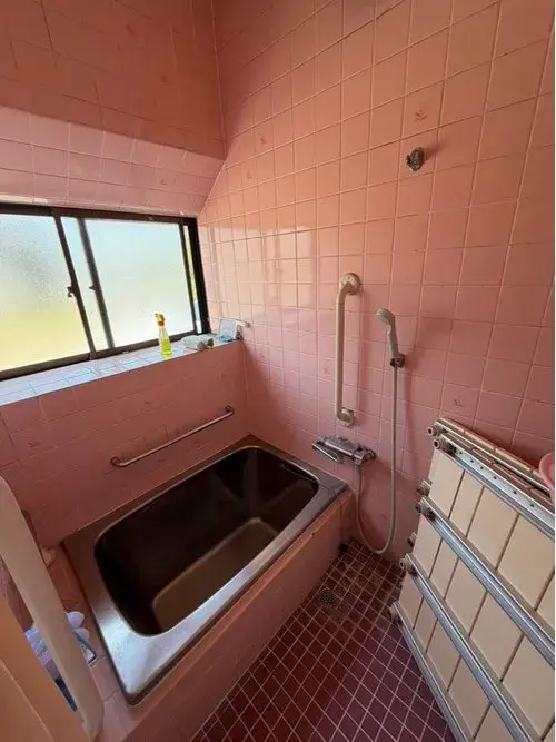 7LDK Property Tamano City Okayama Prefecture (21)