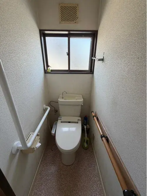 7LDK Property Tamano City Okayama Prefecture (23)