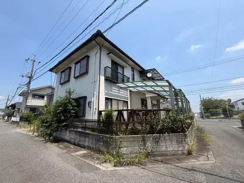 7LDK Property Tamano City Okayama Prefecture (4)