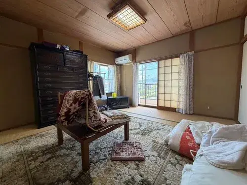 7LDK Property Tamano City Okayama Prefecture (6)