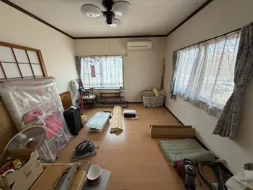 7LDK Property Tamano City Okayama Prefecture (8)