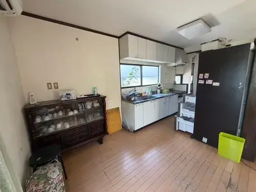 7LDK Property Tamano City Okayama Prefecture (10)