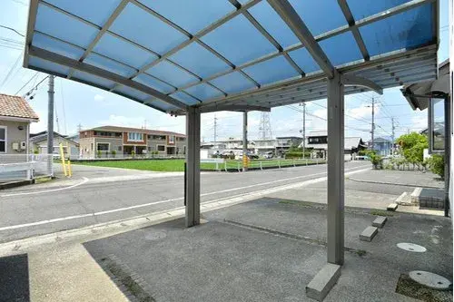 Akiya in Okayama