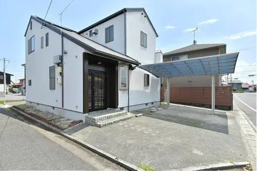 4LDK+S Property Okayama City Okayama Prefecture (3)