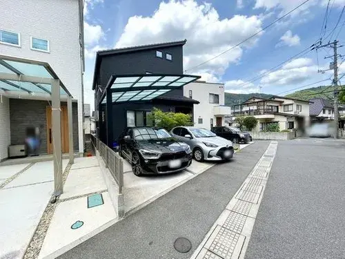 2LDK+S Property Kaita-cho Hiroshima Prefecture (2)