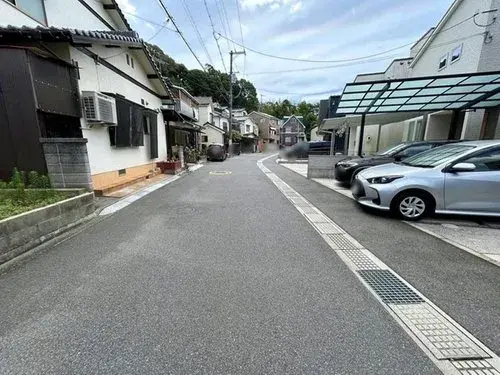 2LDK+S Property Kaita-cho Hiroshima Prefecture (3)