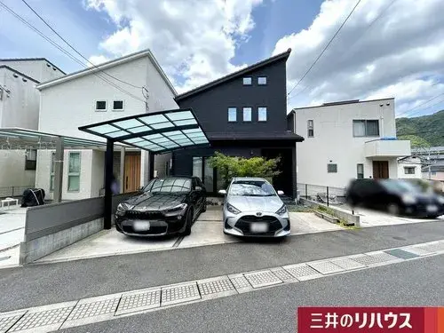2LDK+S Property Kaita-cho Hiroshima Prefecture (4)
