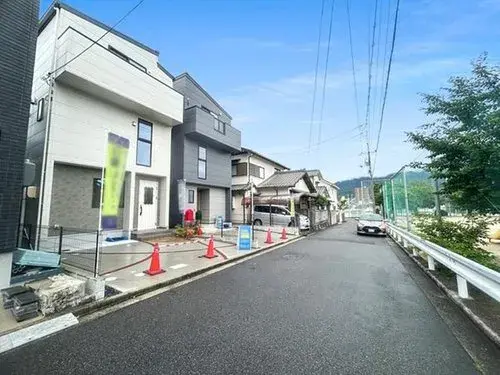 4LDK Property Hiroshima City Hiroshima Prefecture (2)