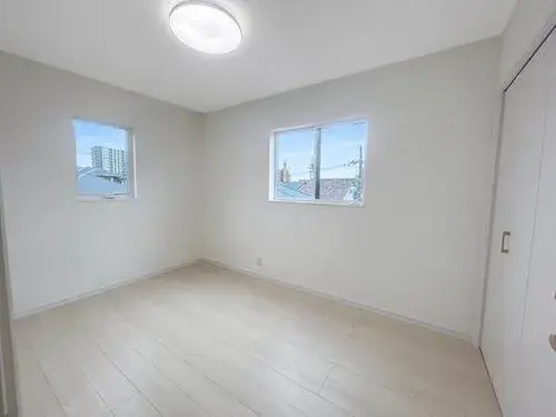 4LDK Property Hiroshima City Hiroshima Prefecture (11)