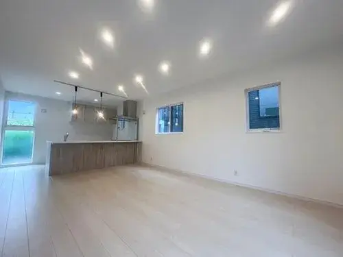 4LDK Property Hiroshima City Hiroshima Prefecture (6)