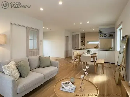 Propiedad 3LDK+S Kumano-cho, Prefectura de Hiroshima (2)