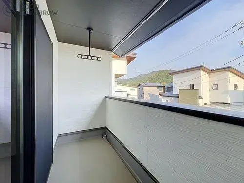 Propiedad 3LDK+S Kumano-cho, Prefectura de Hiroshima (4)