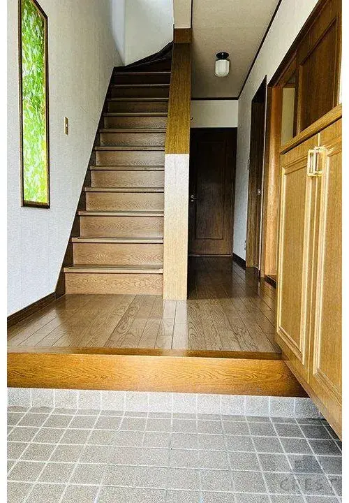 4DK Property Mihara City Hiroshima Prefecture (2)