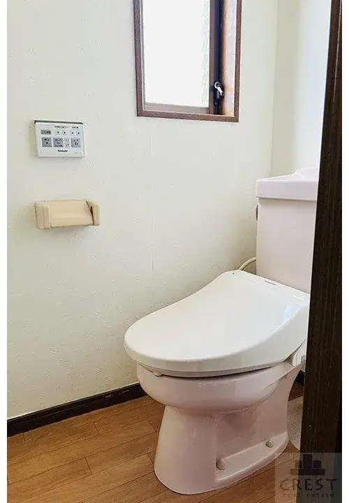 4DK Property Mihara City Hiroshima Prefecture (13)