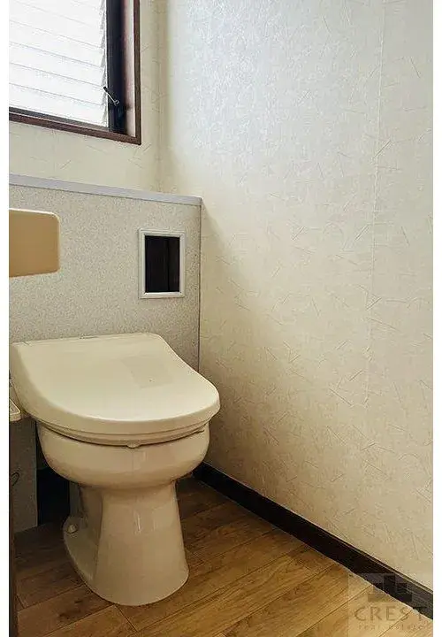 4DK Property Mihara City Hiroshima Prefecture (14)