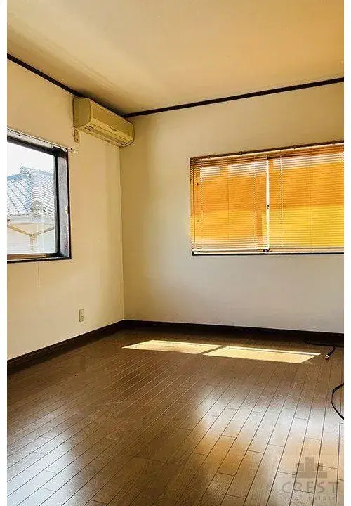 4DK Property Mihara City Hiroshima Prefecture (4)
