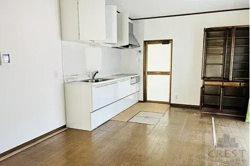 4DK Property Mihara City Hiroshima Prefecture (9)