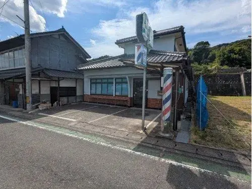 Akiya in Hiroshima