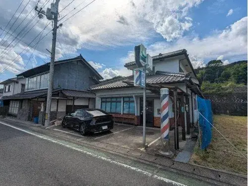 4DK Property Aki Takata City Hiroshima Prefecture (2)