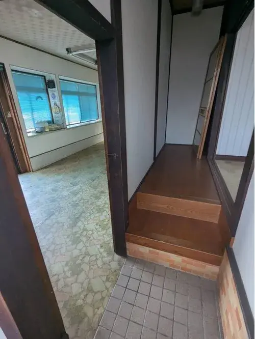 4DK Property Aki Takata City Hiroshima Prefecture (13)