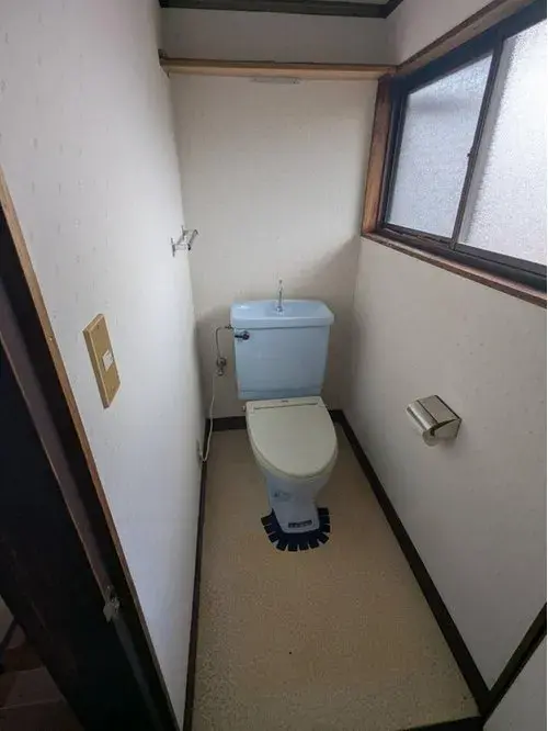 4DK Property Aki Takata City Hiroshima Prefecture (16)