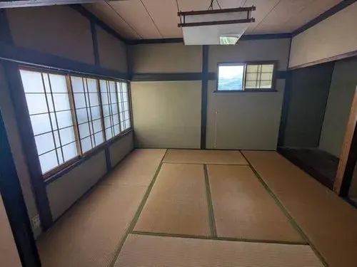 4DK Property Aki Takata City Hiroshima Prefecture (4)