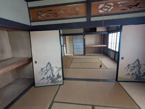 4DK Property Aki Takata City Hiroshima Prefecture (5)
