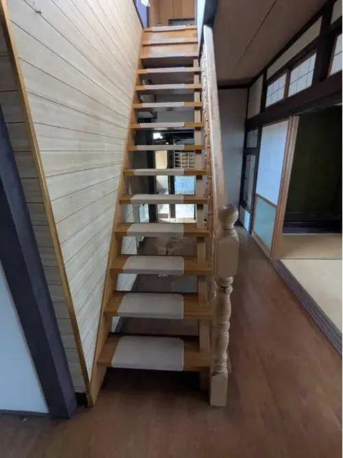 4DK Property Aki Takata City Hiroshima Prefecture (6)