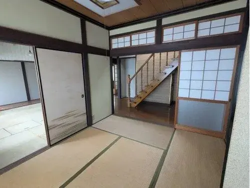 4DK Property Aki Takata City Hiroshima Prefecture (7)