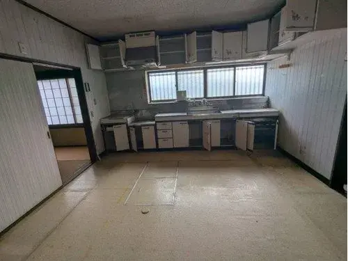 4DK Property Aki Takata City Hiroshima Prefecture (8)
