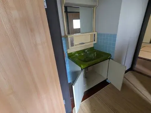 4DK Property Aki Takata City Hiroshima Prefecture (9)