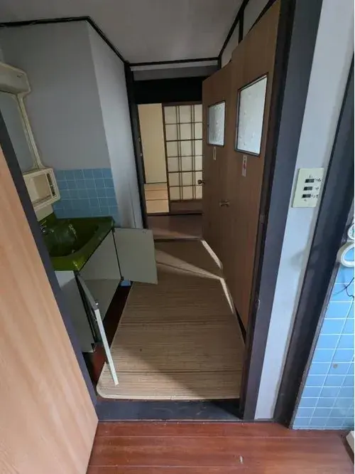 4DK Property Aki Takata City Hiroshima Prefecture (10)