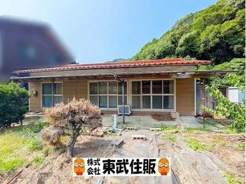 Akiya in Yamaguchi