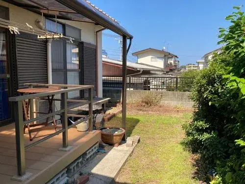 6DK Property Iwakuni City Yamaguchi Prefecture (2)
