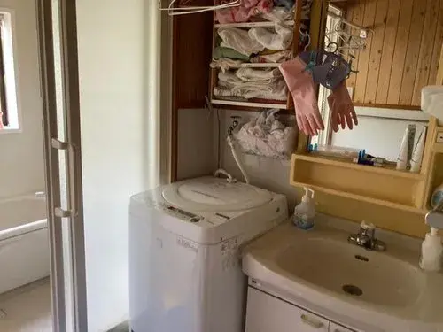 6DK Property Iwakuni City Yamaguchi Prefecture (12)