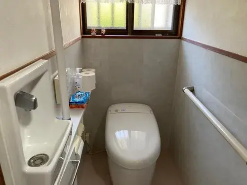 6DK Property Iwakuni City Yamaguchi Prefecture (14)