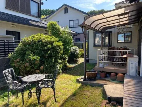 6DK Property Iwakuni City Yamaguchi Prefecture (3)