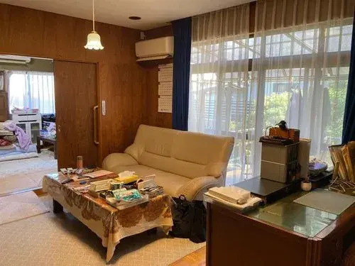 6DK Property Iwakuni City Yamaguchi Prefecture (4)