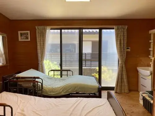 6DK Property Iwakuni City Yamaguchi Prefecture (6)