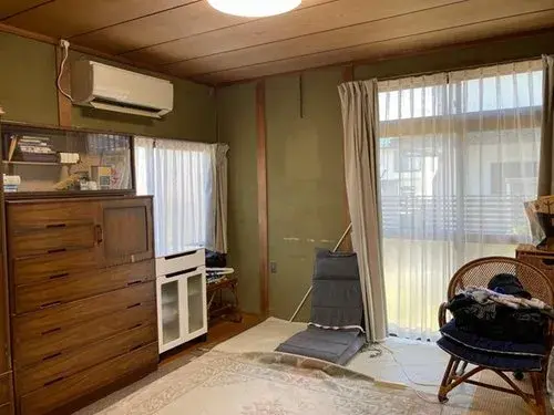 6DK Property Iwakuni City Yamaguchi Prefecture (8)