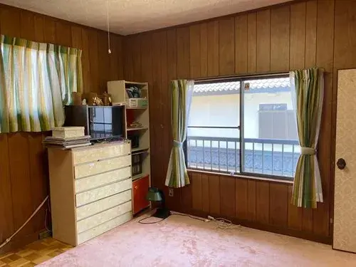 6DK Property Iwakuni City Yamaguchi Prefecture (9)