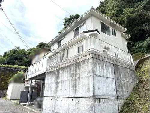 Akiya in Yamaguchi
