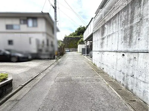 4LDK房产 下松市 山口县 (2)