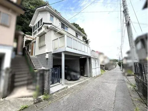 4LDK房产 下松市 山口县 (3)