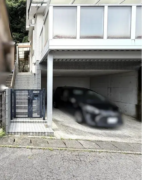 4LDK房产 下松市 山口县 (4)