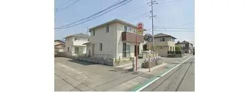 4LDK Property Yamaguchi City Yamaguchi Prefecture (2)