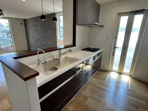 4LDK Property Yamaguchi City Yamaguchi Prefecture (11)