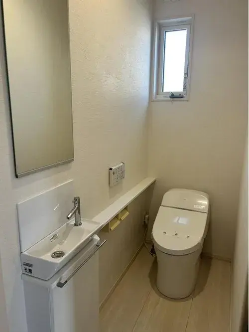 4LDK Property Yamaguchi City Yamaguchi Prefecture (12)
