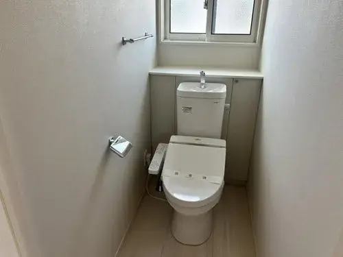 4LDK Property Yamaguchi City Yamaguchi Prefecture (15)