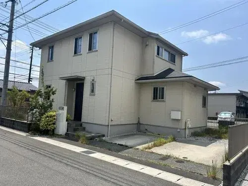 4LDK Property Yamaguchi City Yamaguchi Prefecture (3)